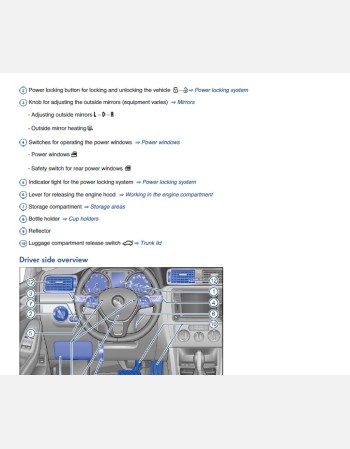 volkswagen jetta 2018 owners manual